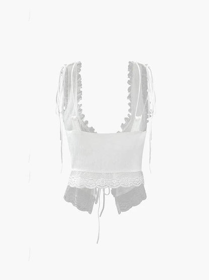 Beautifully Finished Top in a Timeless Design