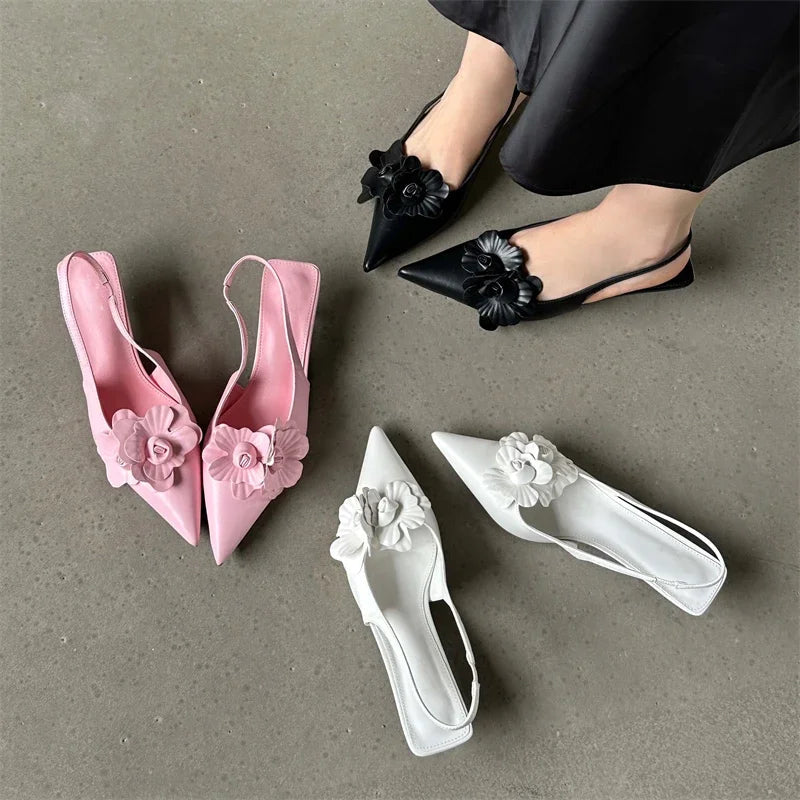 Classic Vintage & Enduringly Stylish Heels