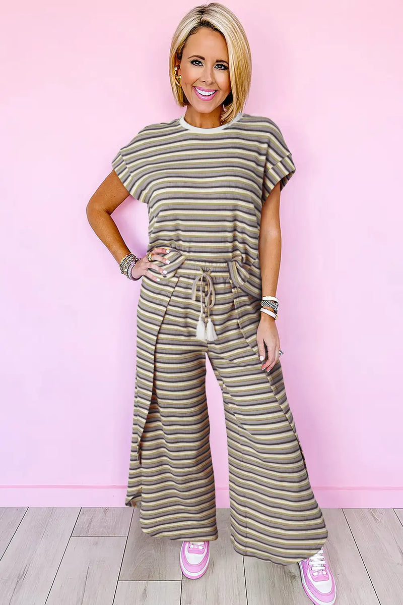 Gracefully Styled Pants for Any Occasion