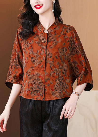Beautifully Crafted Shirt in a Classic Style