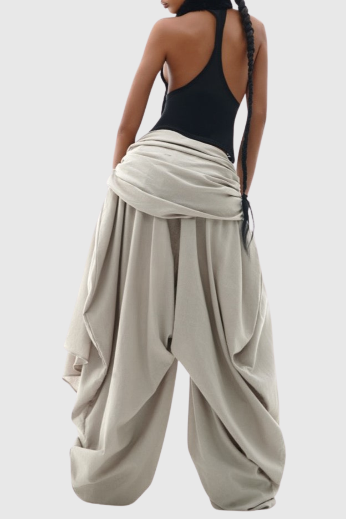 Classic Vintage & Enduringly Stylish Pants