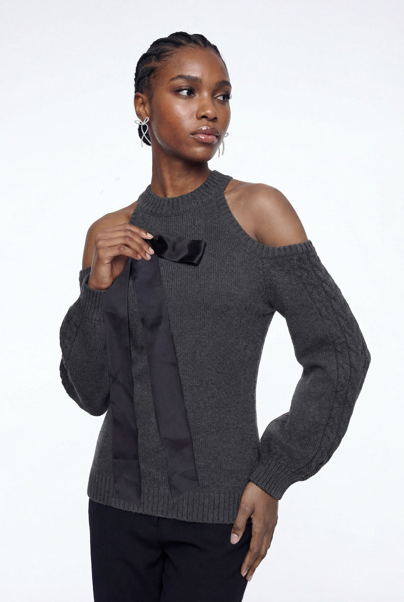 Elegantly Styled Garment for Everyday Wear