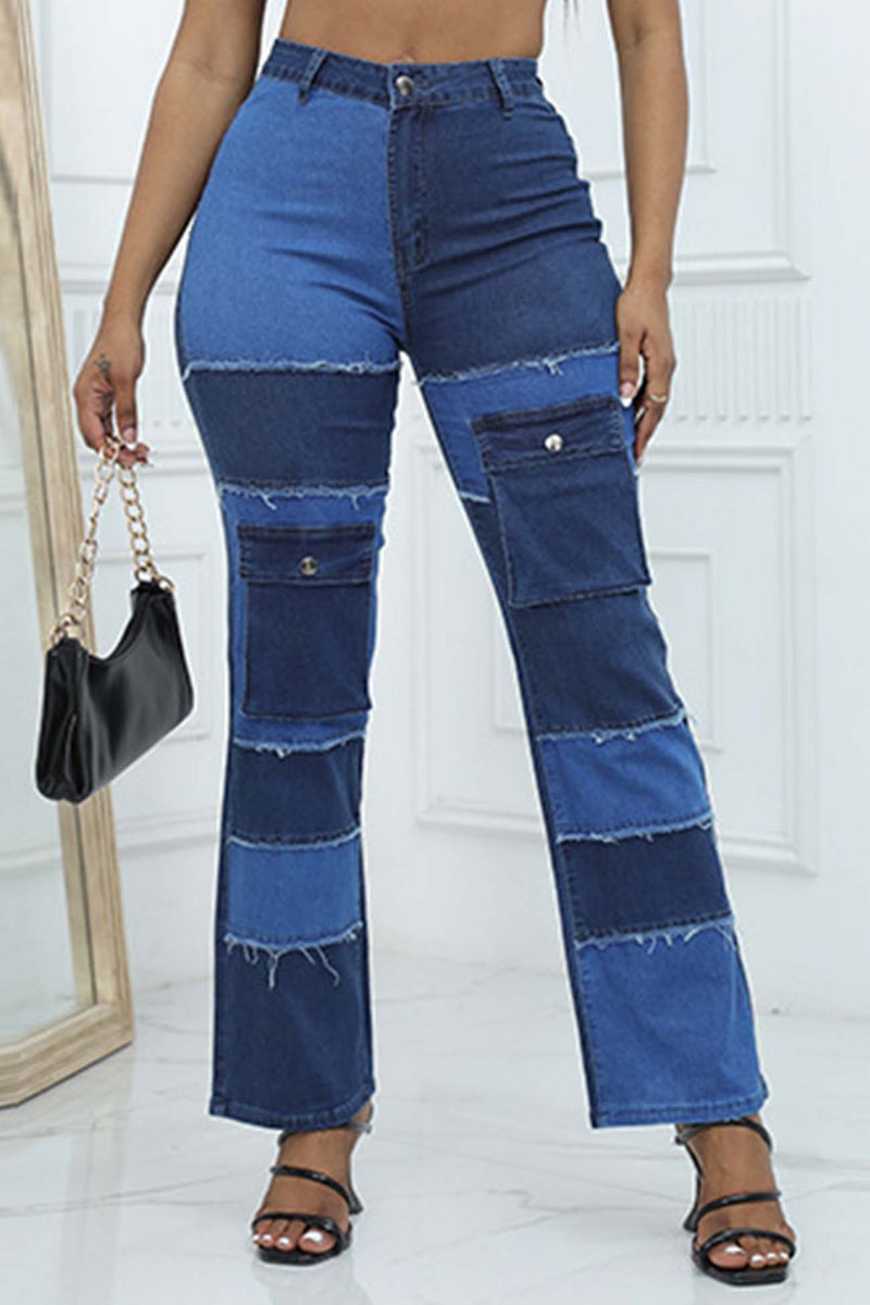 Vintage Inspired Garment with a Contemporary Edge