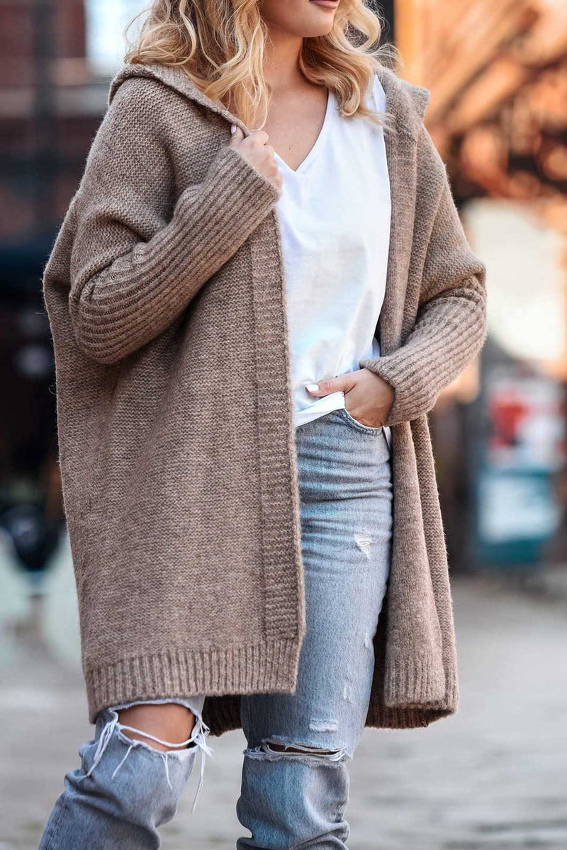 Classic Vintage & Enduringly Stylish Cardigan