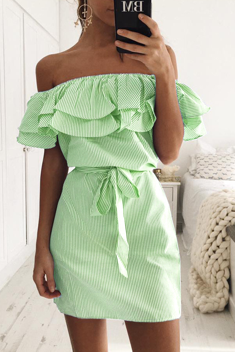 Classic Vintage & Enduringly Stylish Dress
