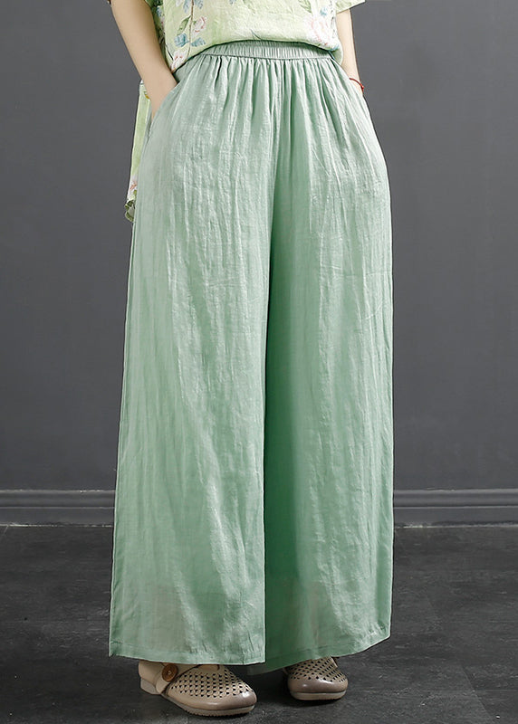 Polished Pants with an Effortless Classic Look