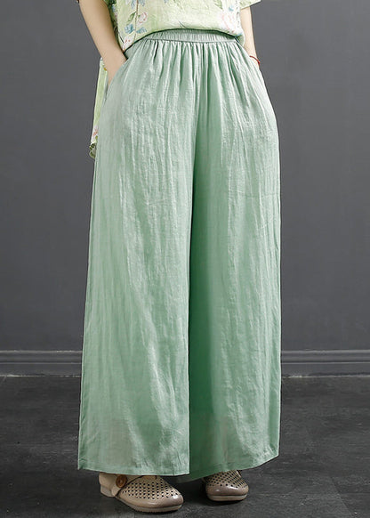 Polished Pants with an Effortless Classic Look