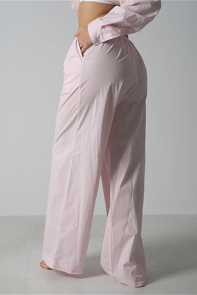 Gracefully Styled Pants for Any Occasion