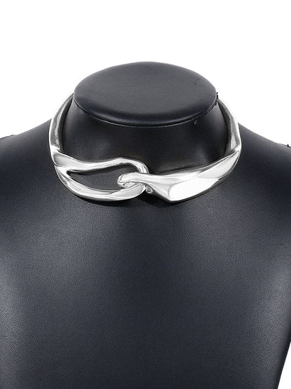 Elegantly Styled Garment for Everyday Wear