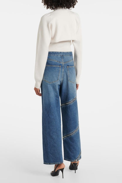 A Vintage Style Garment with Delicate Timeless Details