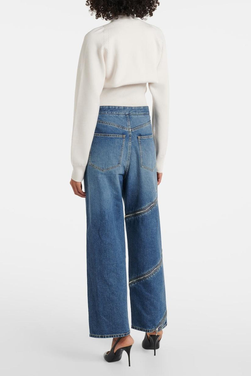A Vintage Style Garment with Delicate Timeless Details