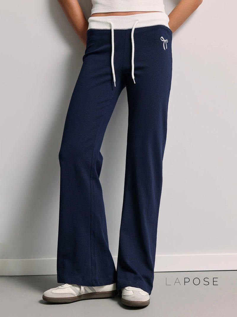Elegantly Styled Pants for Everyday Wear