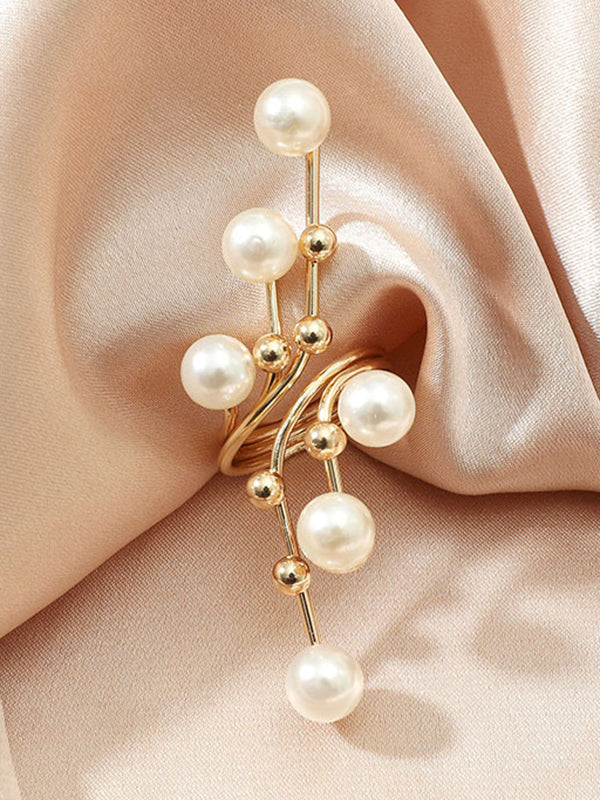 Elegantly Styled Garment for Everyday Wear
