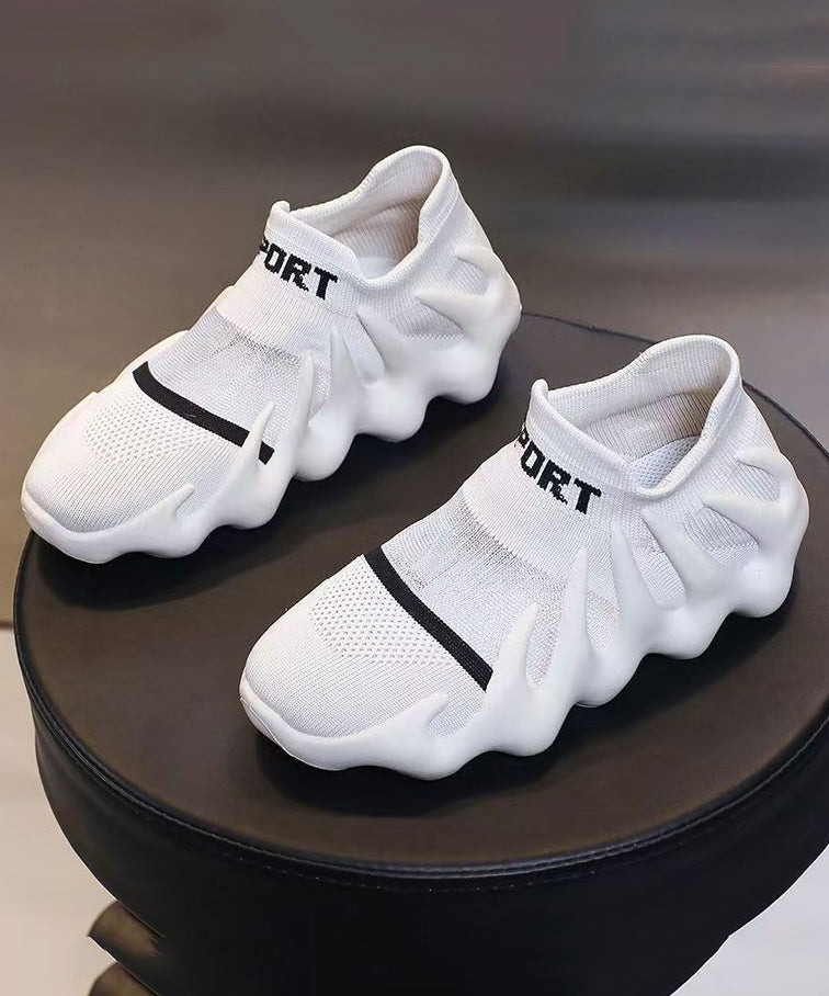 Polished Shoes with an Effortless Classic Look