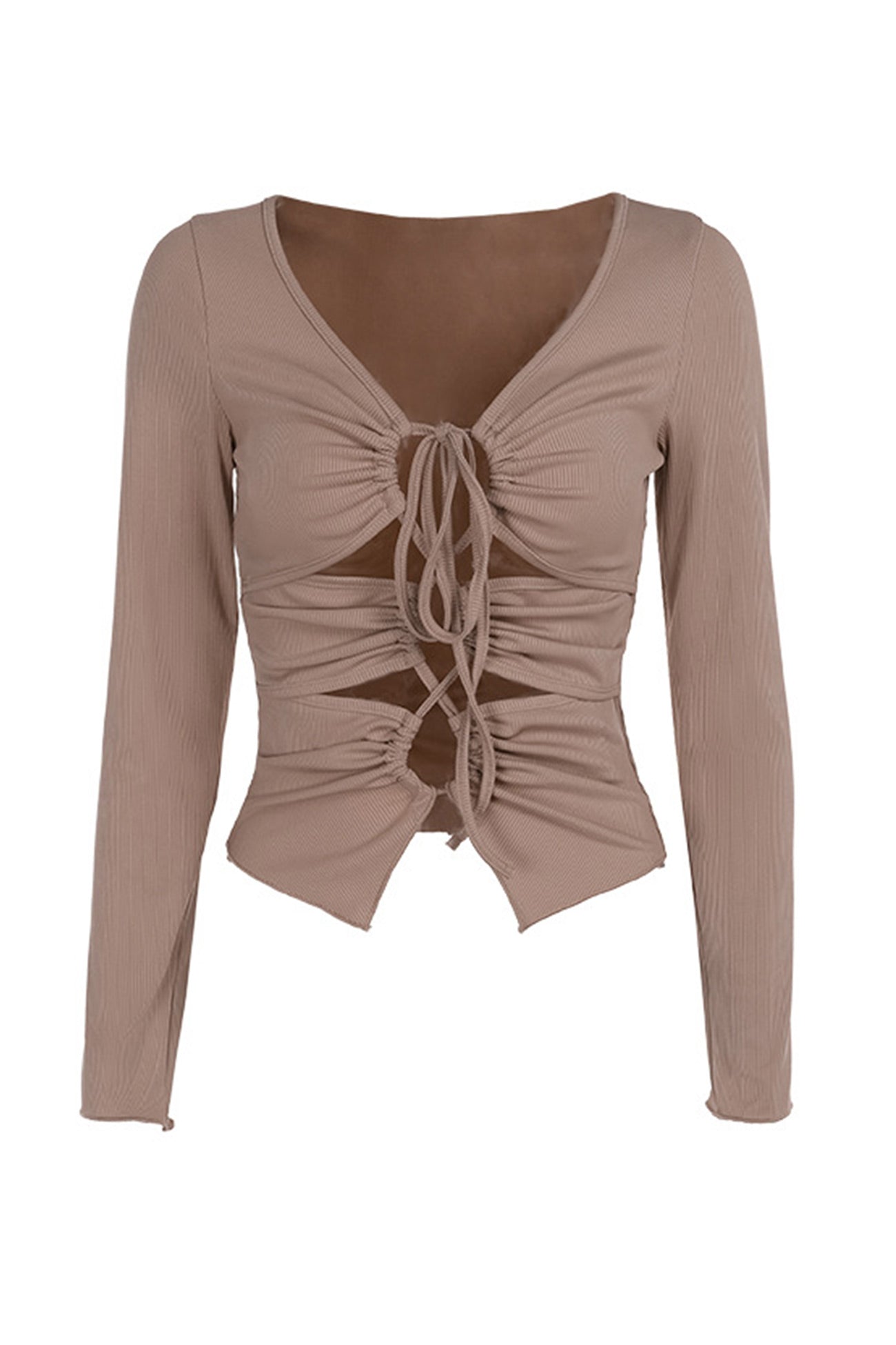 Elegantly Styled Top for Everyday Wear