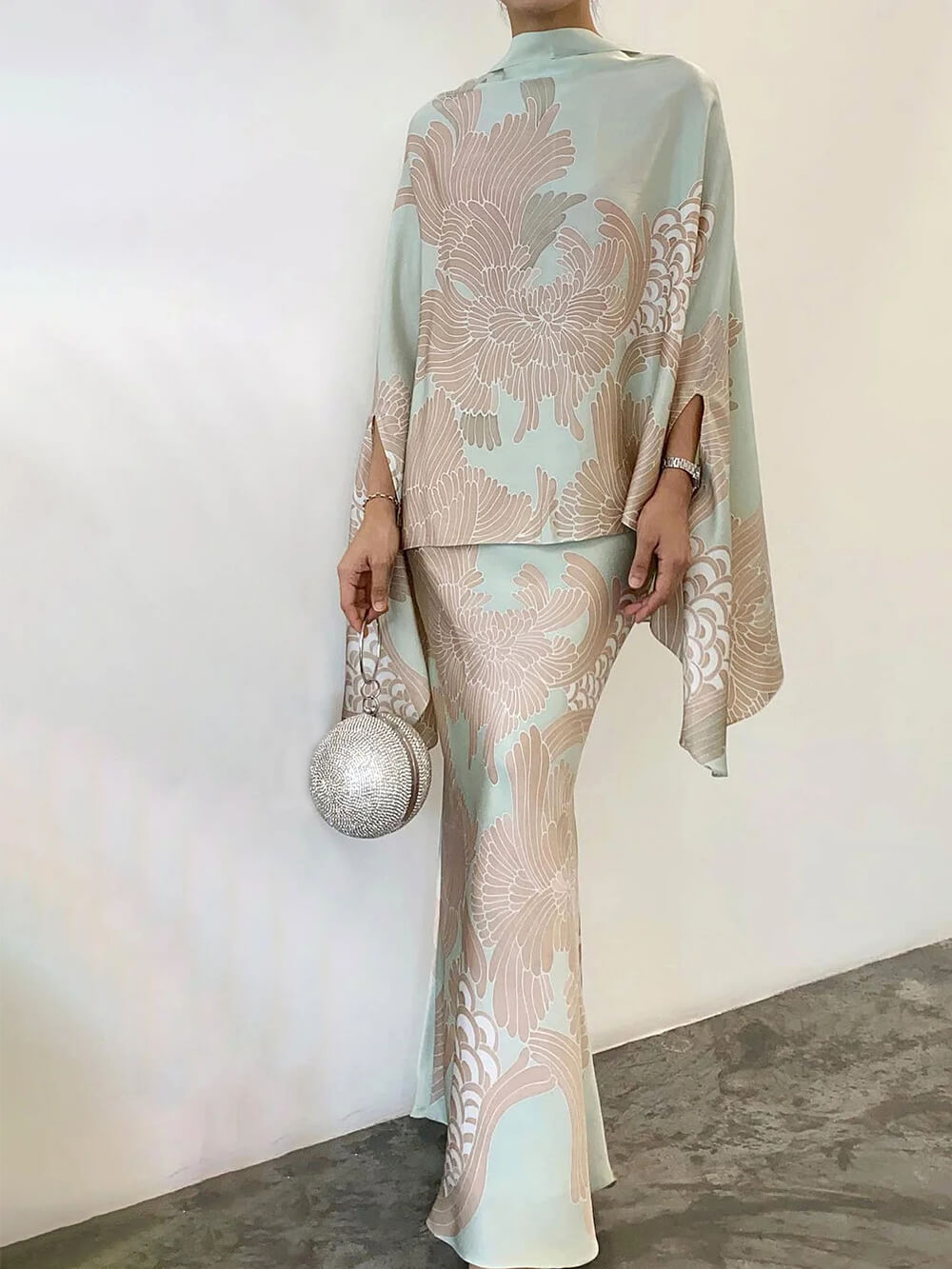 Beautifully Crafted Garment in a Classic Style