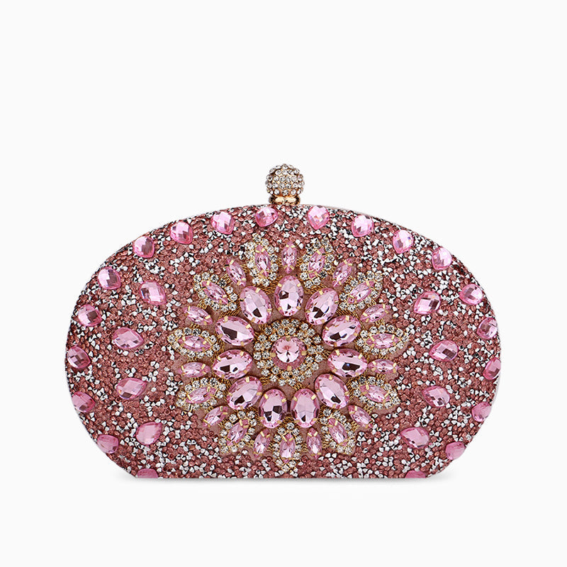Beautifully Balanced Bag with Timeless Character