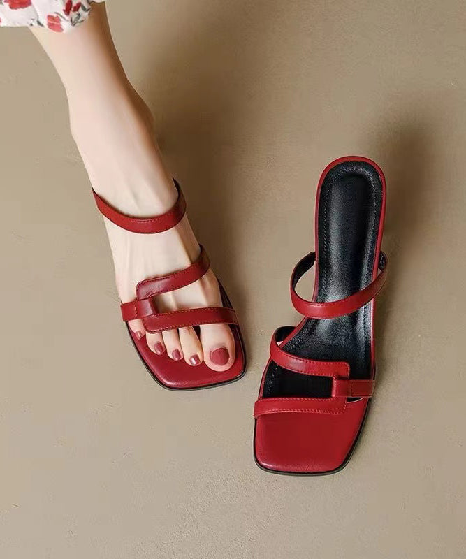 Gracefully Styled Sandals for Any Occasion