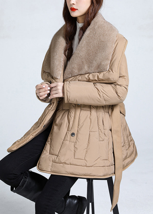 Vintage Inspired Jacket with a Contemporary Edge