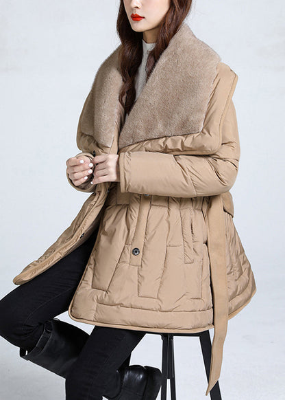 Vintage Inspired Jacket with a Contemporary Edge