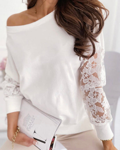 Well Tailored Shirt with a Graceful Silhouette