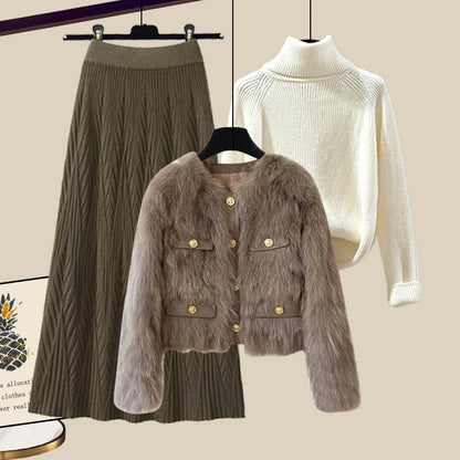Classic Vintage & Enduringly Stylish Garment