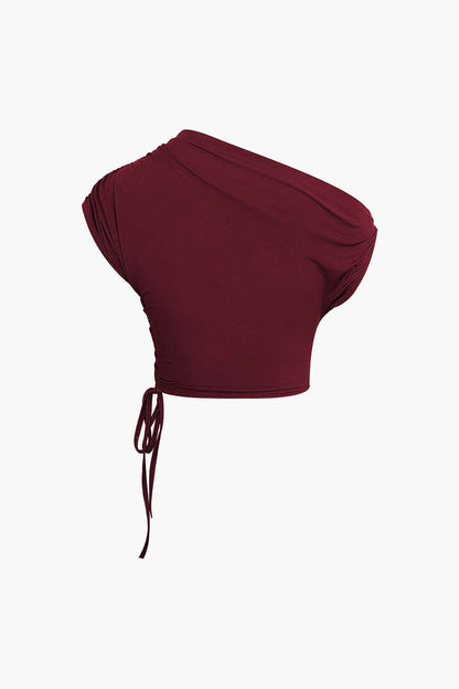 Beautifully Crafted Top in a Classic Style