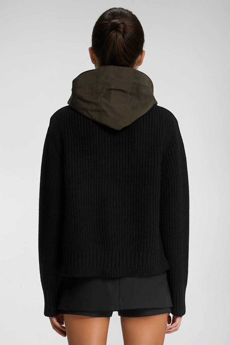 Beautifully Crafted Jacket in a Classic Style
