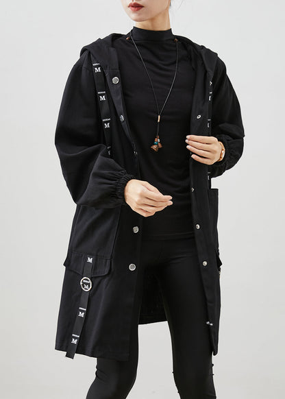 Elegantly Styled Coat for Everyday Wear