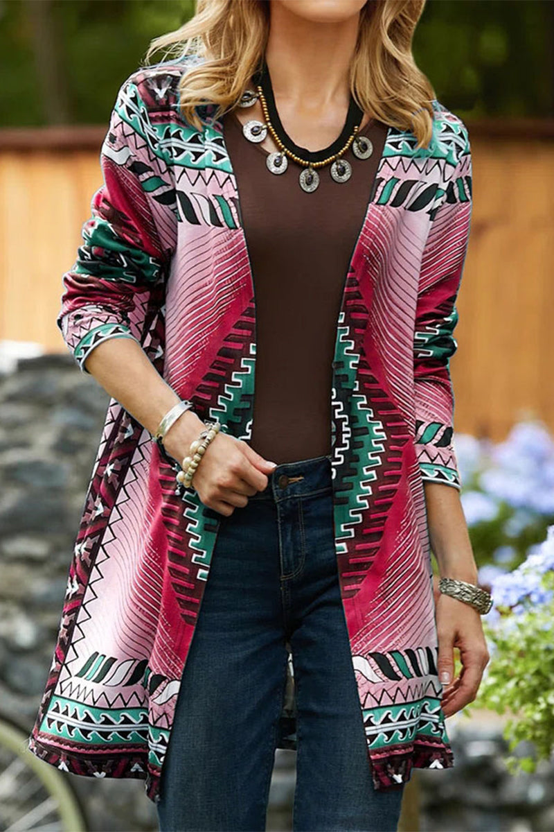 Gracefully Styled Cardigan for Any Occasion