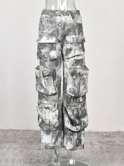 Sophisticated Trousers with a Clean Classic Look