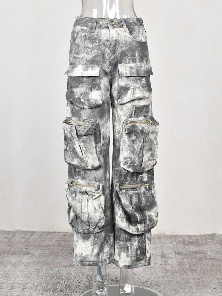 Sophisticated Trousers with a Clean Classic Look