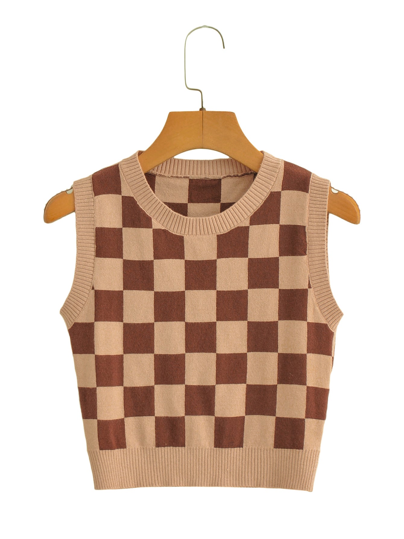 Classic Vintage Garment with a Flattering Fit