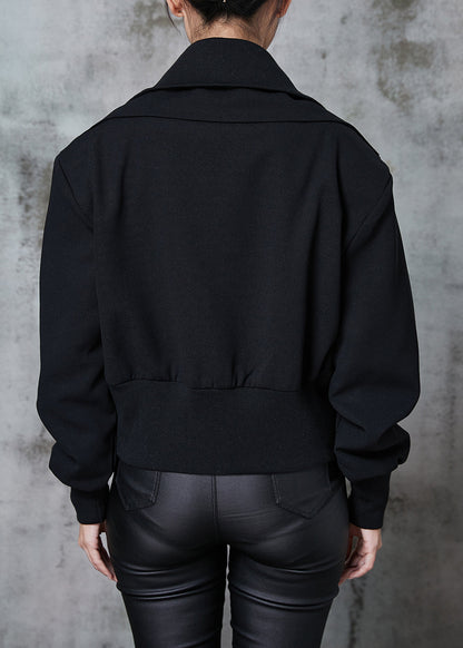 Gracefully Styled Jacket for Any Occasion