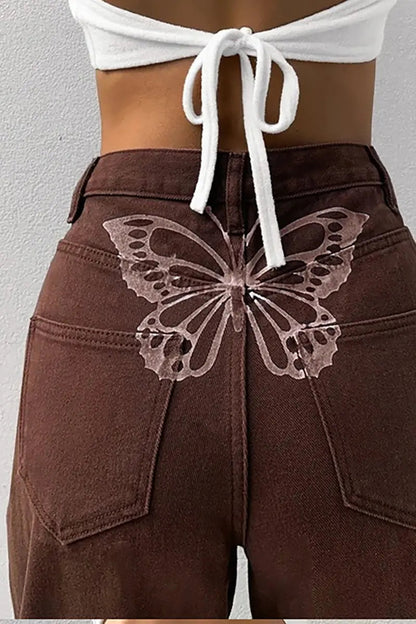 Gracefully Styled Pants for Any Occasion