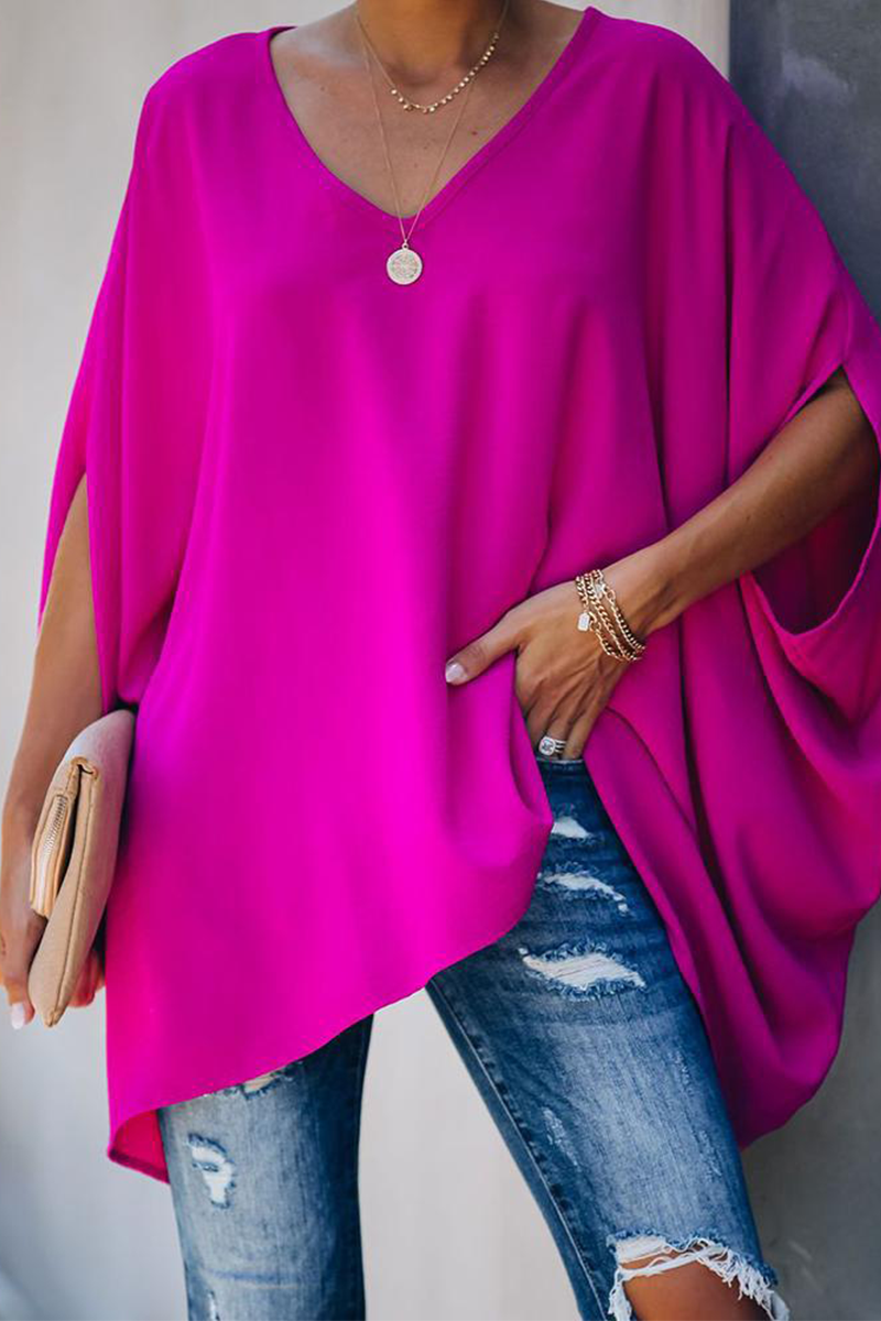 Classic Vintage T-Shirt with a Flattering Fit