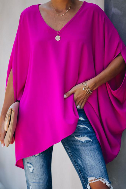 Classic Vintage T-Shirt with a Flattering Fit