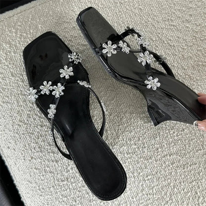 Elegantly Styled Heels for Everyday Wear