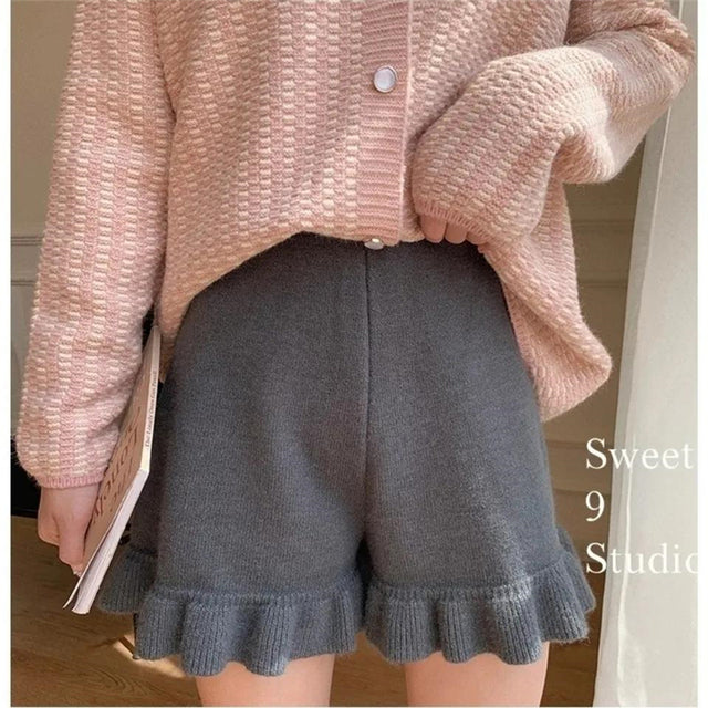 Beautifully Balanced Garment with Timeless Character