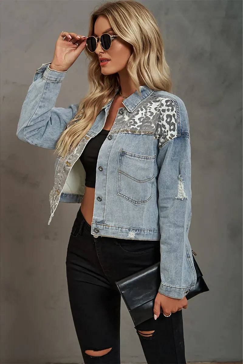Beautifully Crafted Jacket in a Classic Style