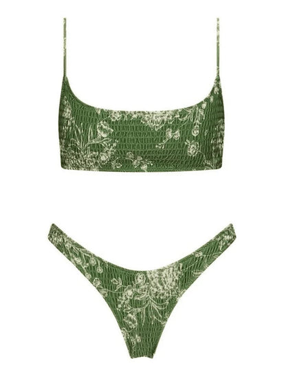 Beautifully Finished Bikini in a Timeless Design