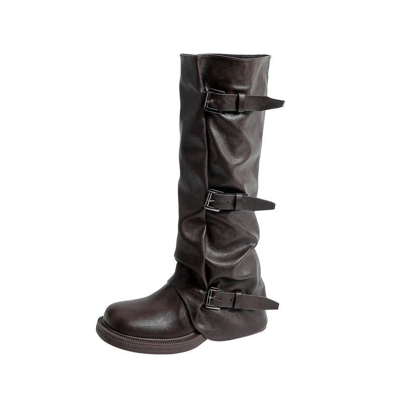Beautifully Crafted Boots in a Classic Style