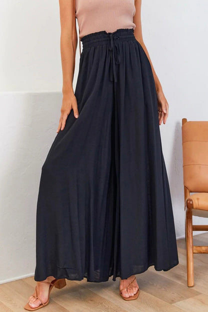 Gracefully Styled Pants for Any Occasion