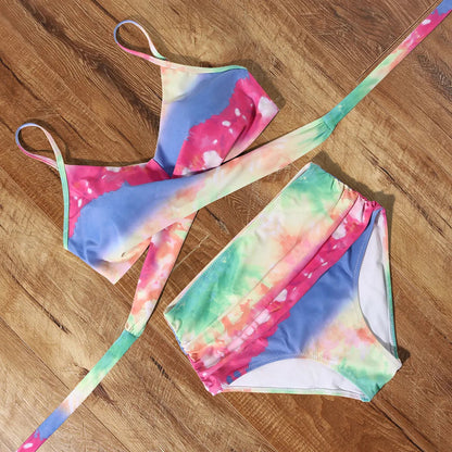 Classic Vintage & Enduringly Stylish Swimsuit