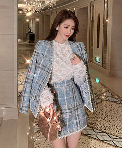 Gracefully Styled Garment for Any Occasion