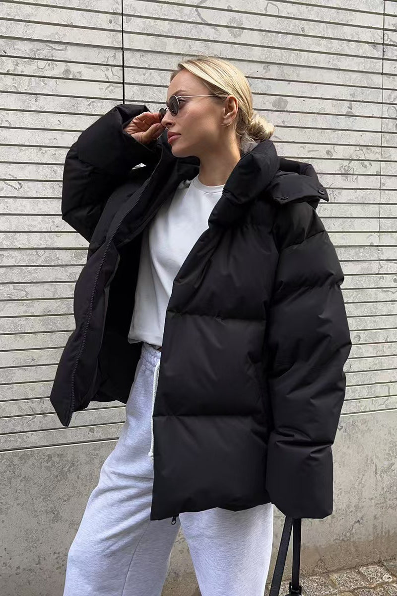 Classic Vintage & Enduringly Stylish Jacket