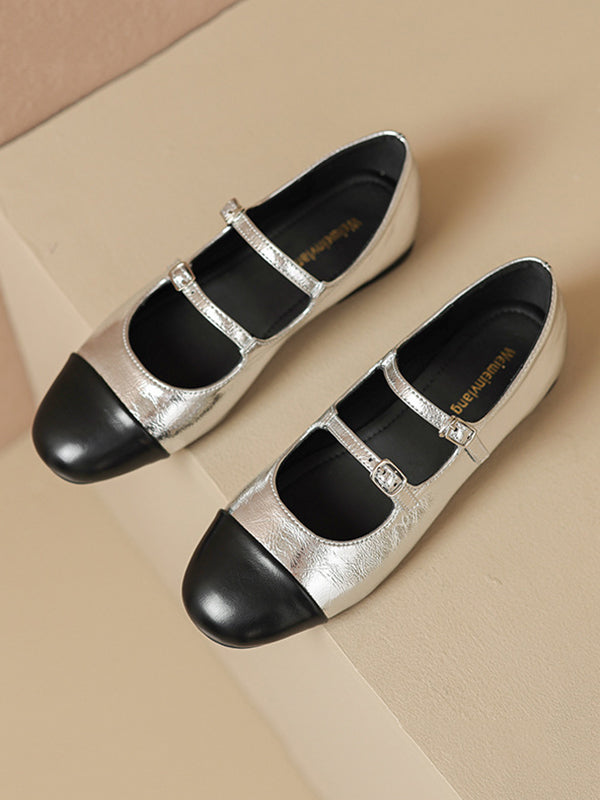 Beautifully Finished Shoes in a Timeless Design