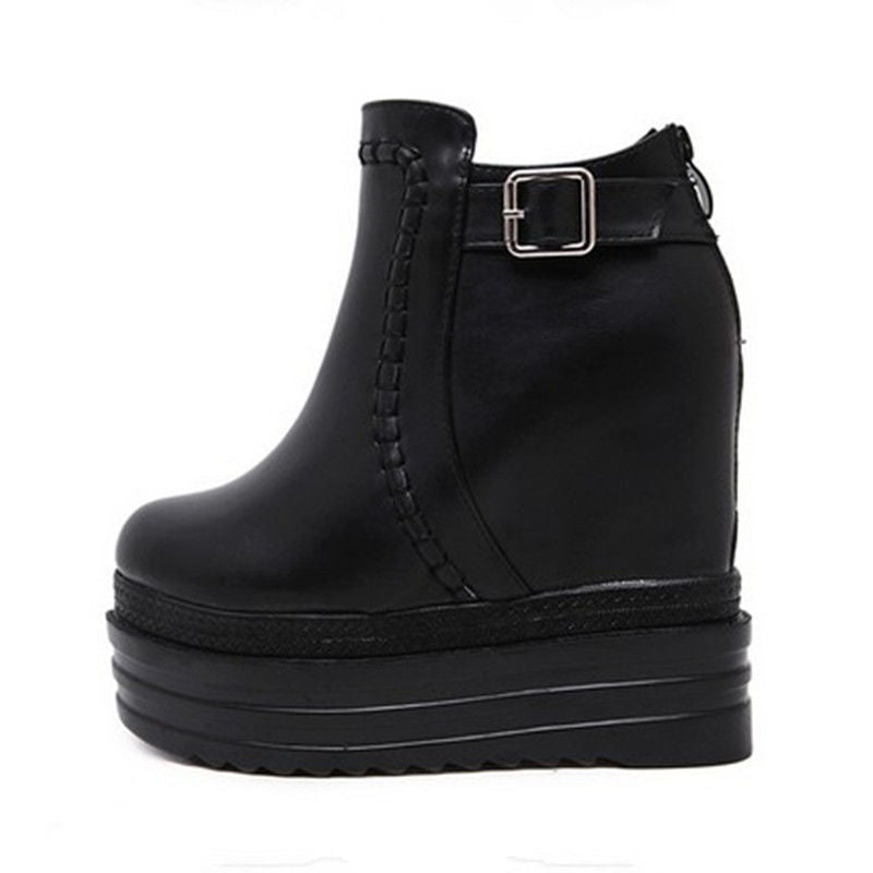 Classic Vintage & Enduringly Stylish Boots