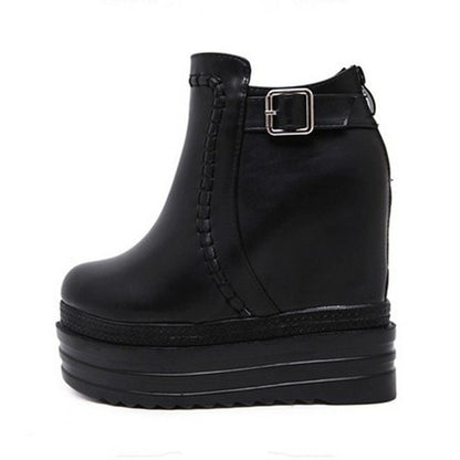 Classic Vintage & Enduringly Stylish Boots