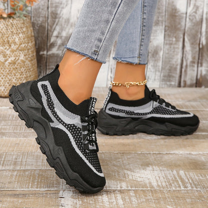Sophisticated Sneakers with a Clean Classic Look